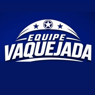 Equipe Vaquejada