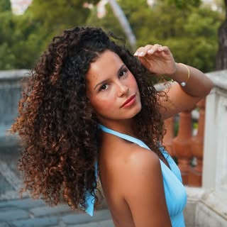 Gabriella Saraivah