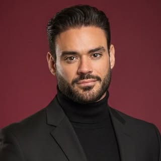 Dr. Rodrigo Mello