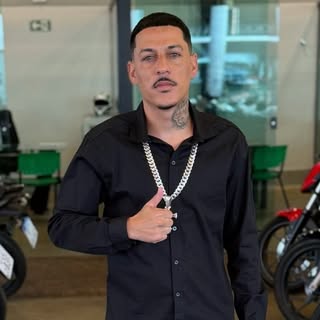 Jonathan Fernandes
