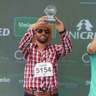 Zeca Corredor