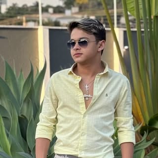 Dylan Ferreira