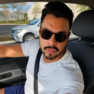 Dani Almeida