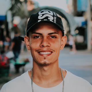 Wilian Carvalho