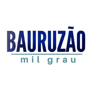 Bauruzão Mil Grau
