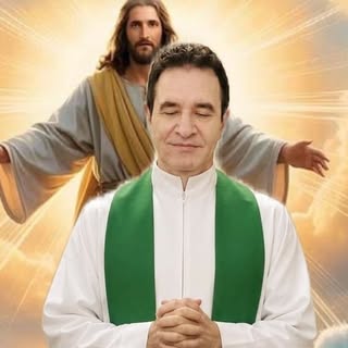 Padre Valmir Damásio
