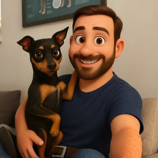 Tio Bruno e a Turminha Pet
