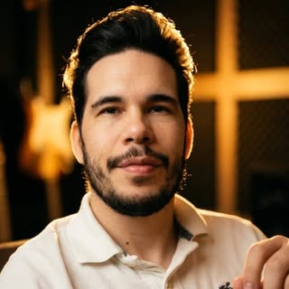 Leandro Paixão