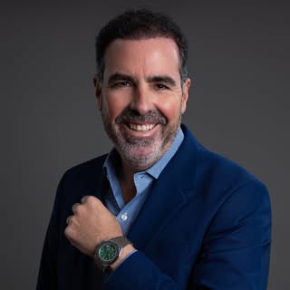 Marcio Lovison
