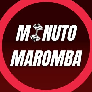 Minuto Maromba