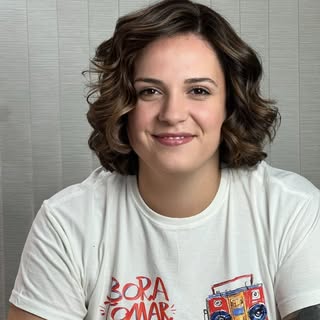Maria Eduarda Kricheldorf Rosa