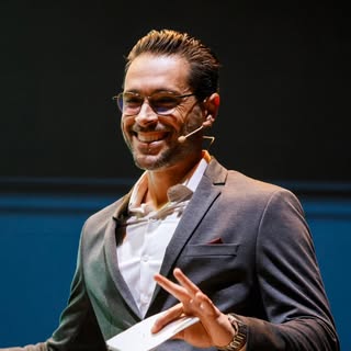 Tiago Marinho