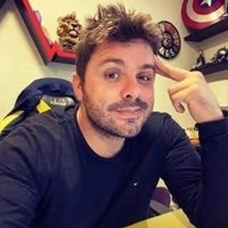 Rodrigo de Assumcao
