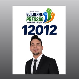 Guilherme Cavalcanti