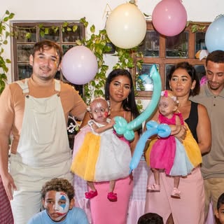 Elis e Eloá