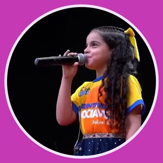 Cantora Julinha Vieira