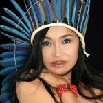 Shirley Rodrigues