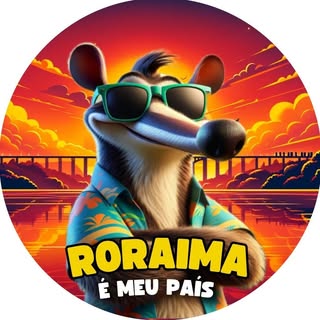 Roraima É Meu País