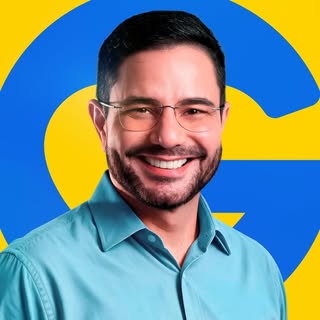 Gladson Camelí