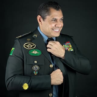 Coronel Ulysses
