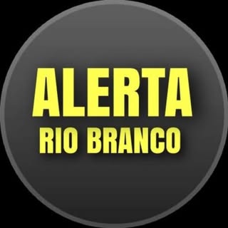 Alerta Rio Branco