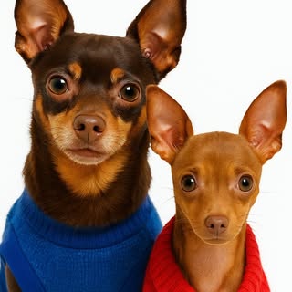 Toddy & Cacau