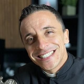 PE Tony Moreira Peregrino