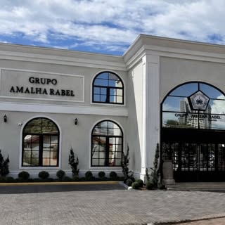 Grupo Amalha Rabel