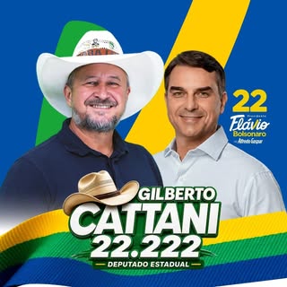 Gilberto Cattani