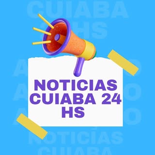 Notícias Cuiabá 24hs