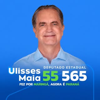 Ulisses Maia