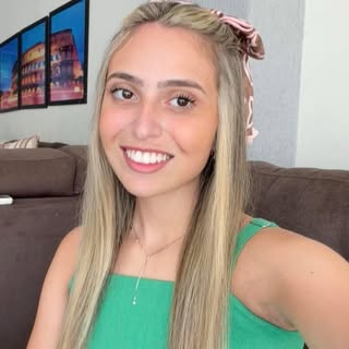 Letícia Peralta Caporusso