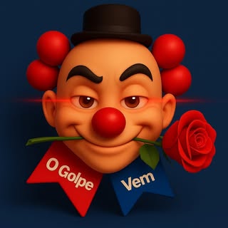 O Golpe Vem