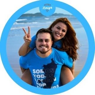 Lucas e Marcela