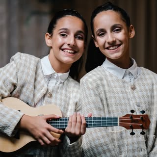 Amanda & Ana Laura