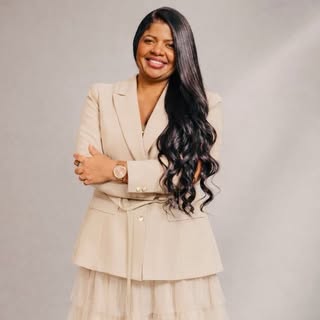 Glicia Ferreira Santos