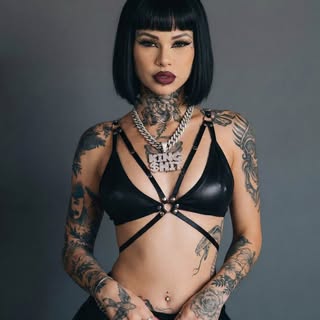 DJ Raissa Castro
