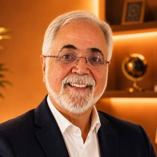 Gilberto Cury