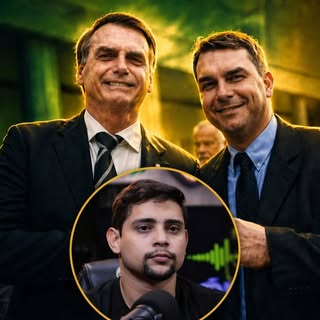 Flavio Apoio. Adm Lytson Soares