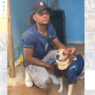 Bob e Angello