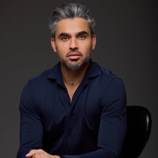 Amaury Alves