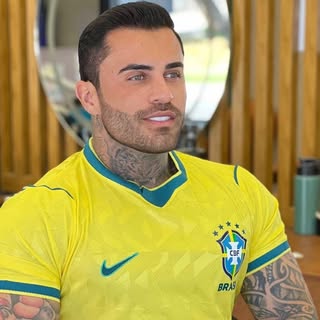 Vinicius Araújo