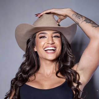 Yasmin Hagge