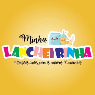 Minha Lancheirinha