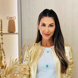 Jordana Fernandes