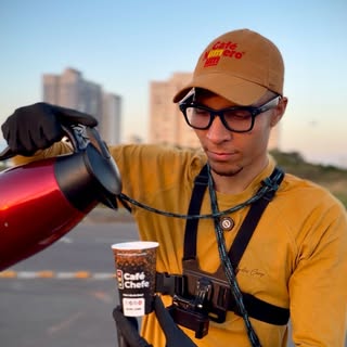 Sanderley Vargas