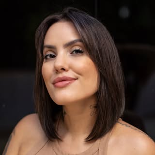 Luíza Fonseca