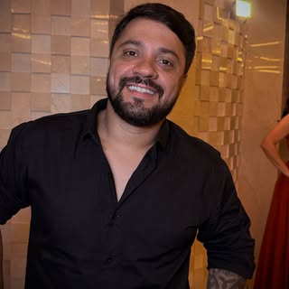 Daniel Forasteiros