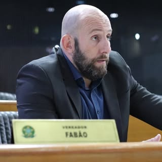 Fabão Vereador