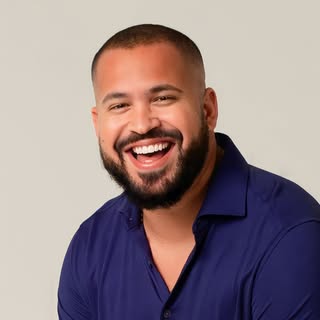Raphael Mello